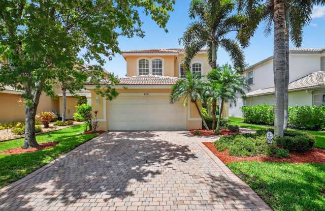 8951 Morgan Landing Way