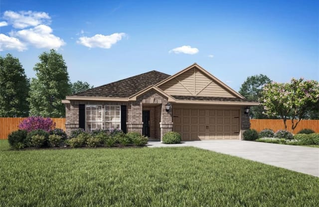 2103 Dahlia Way - 2103 Dahlia Way, Princeton, TX 75407