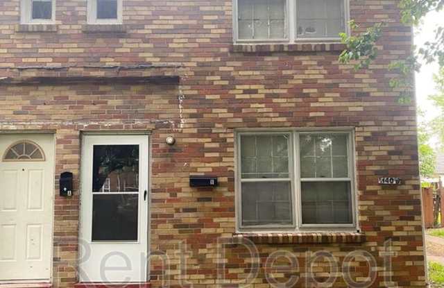 1140 Bayard Park Dr