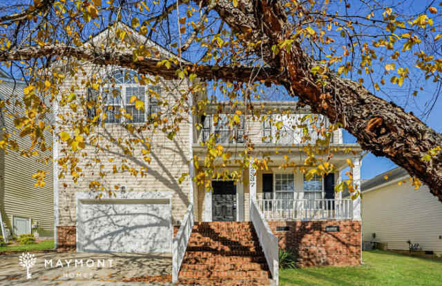 Photo of 2337 Sapphire Valley Drive