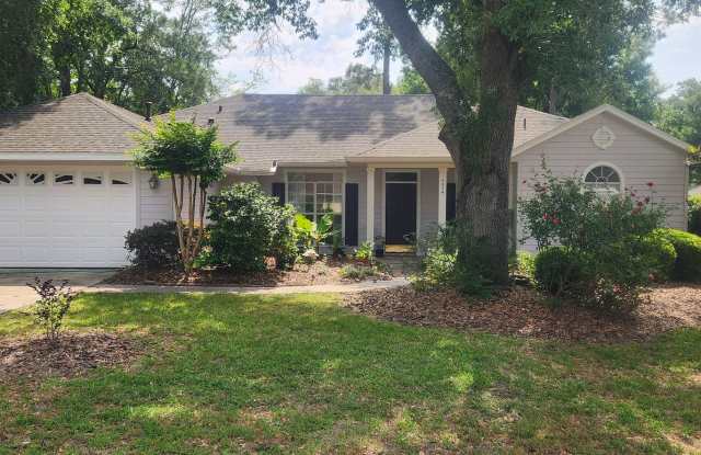 3-bedroom, 2-bathroom home Mentone Subdivision