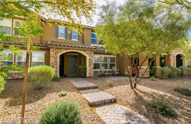 2394 Via Firenze - 2394 Via Firenze, Henderson, NV 89044