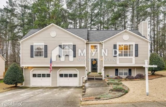 3393 Lochness Ln - 3393 Lochness Lane, Cobb County, GA 30127