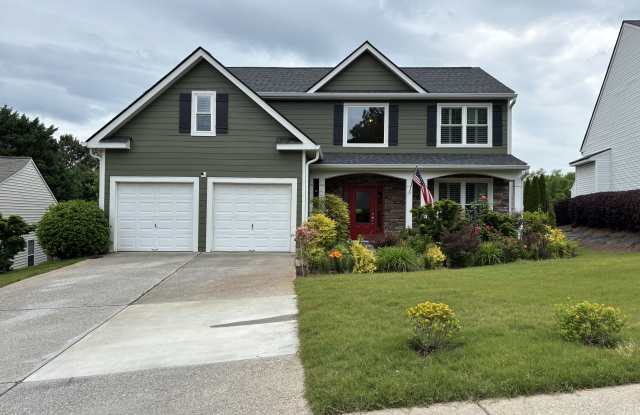 125 Diamond Ridge Avenue