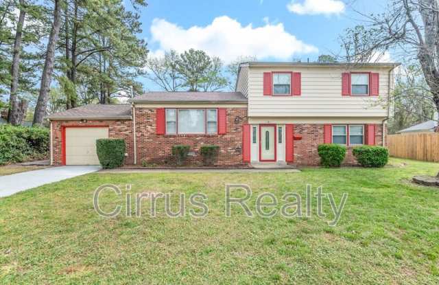 3 Towler Dr