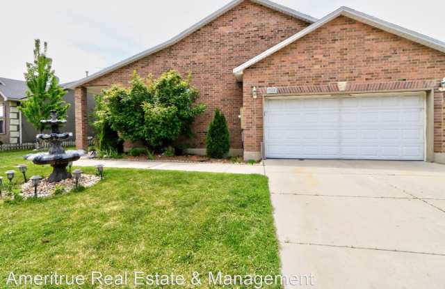 1366 S. Slate Canyon Drive