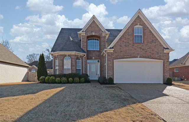 8285 Stonebrier Ln - 8285 Stonebrier Lane, Bartlett, TN 38002