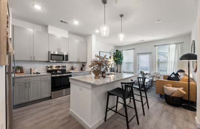 Photo of The Royalton at Chapel Creek