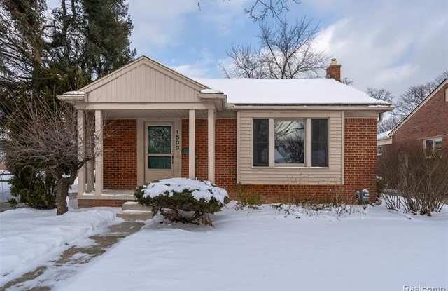 1503 Cheltenham Road