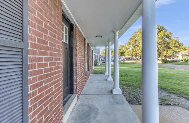 8493 Cedarbrush Drive