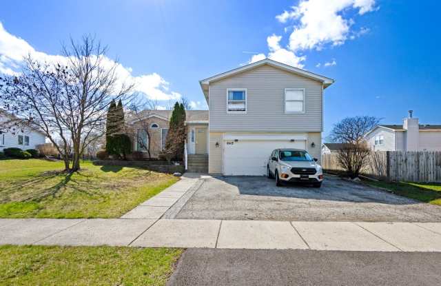 649 Hiawatha Drive