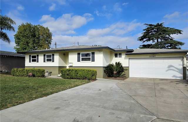12242 Browning Road