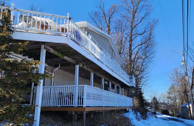 20 Cheat Canyon Park Drive