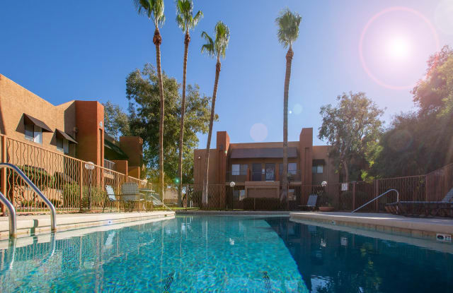 Acacia Hills - Tucson, AZ apartments for rent Acacia Hills - Tucson, AZ apartments for rent