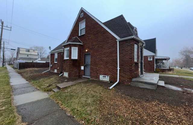 Freshly Renovated 3 Bedroom Bungalow