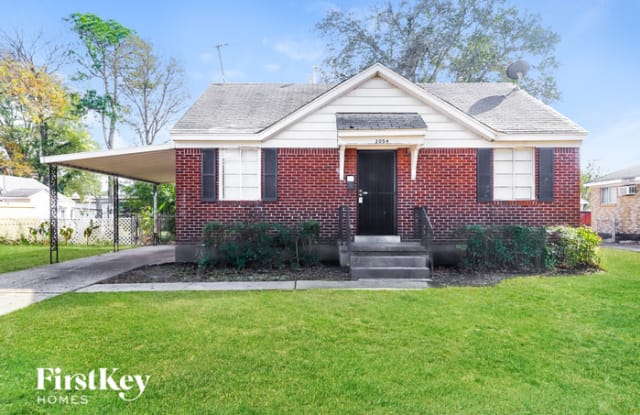 2054 Brighton Road - 2054 Brighton Road, Memphis, TN 38128