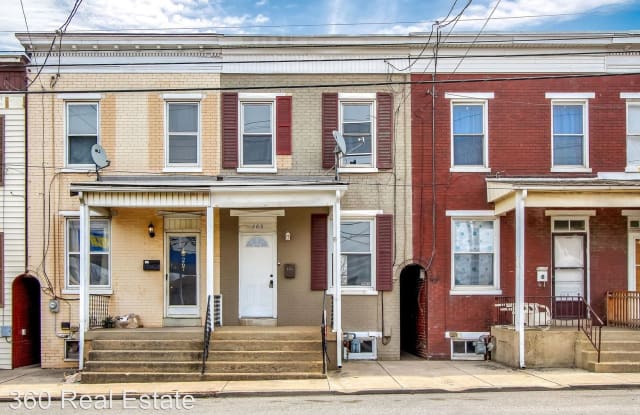 265 N Sherman St - 265 North Sherman Street, York, PA 17403