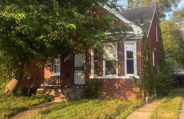 3 Bedroom Home In Detroit