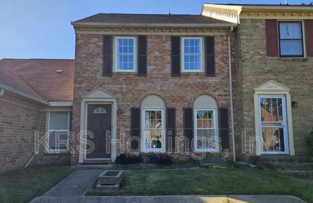Photo of 4812 Oldwick Court
