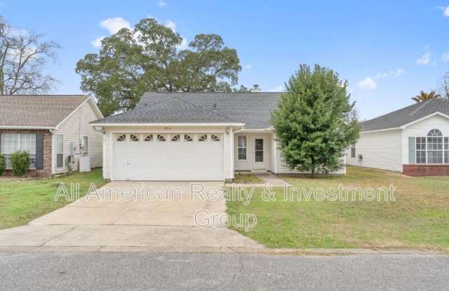 993 John Wayne Circle
