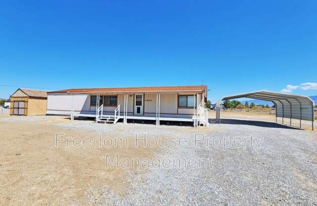 1860 West Wilson Road