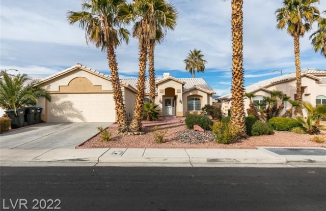 3610 Helmsley Avenue - 3610 Helmsley Avenue, North Las Vegas, NV 89031