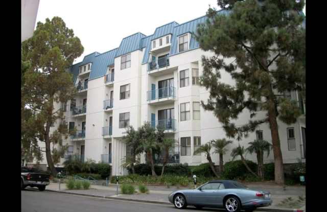 Large 2 Bedroom 2 Bathroom Unit in Bankers Hill