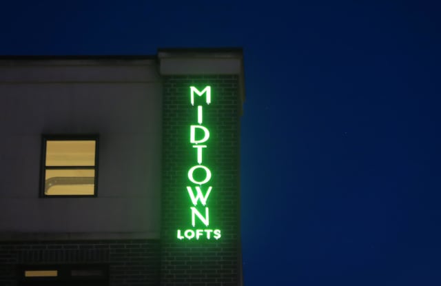 Midtown Lofts