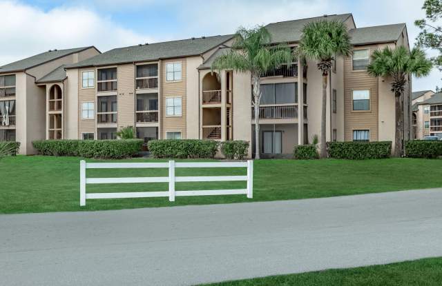 Photo of Cascades at Kissimmee