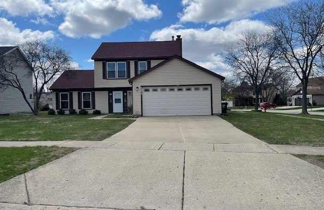 1311 DARLINGTON Court