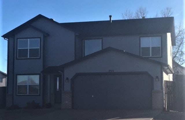 755 Kisker Ct - 755 Kisker Court, Security-Widefield, CO 80911