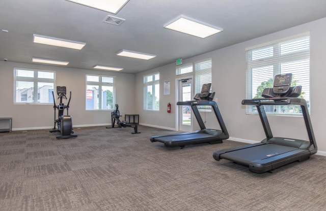 Parc at Prairie Grass