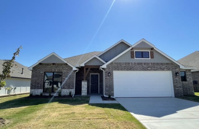 7306 E 89th Pl N - 7306 E 89th Pl N, Owasso, OK 74055