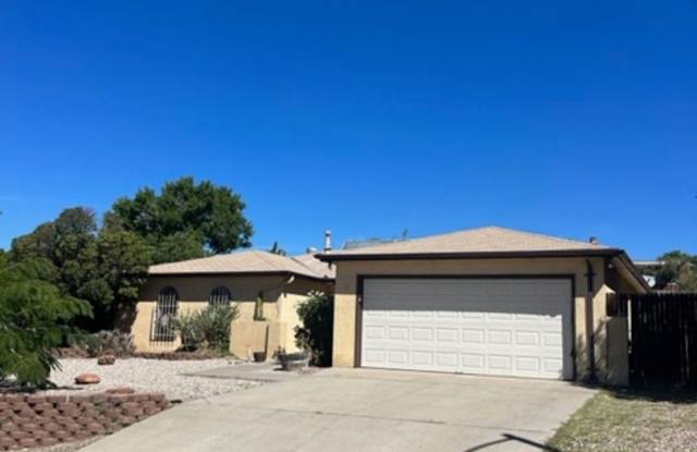 13713 Pruit Dr. NE - 13713 Pruitt Drive Northeast, Albuquerque, NM 87112