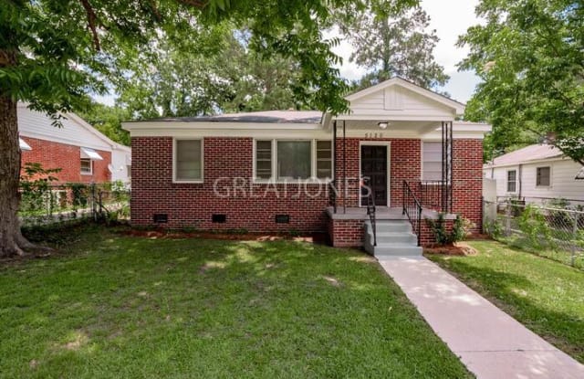 5120 Floran Street - 5120 Floran Street, Columbia, SC 29203