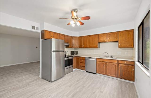 PRICE DROP!! MOVE IN SPECIAL!!! Bright  Updated 2 Bed Rental – Move-In Ready!
