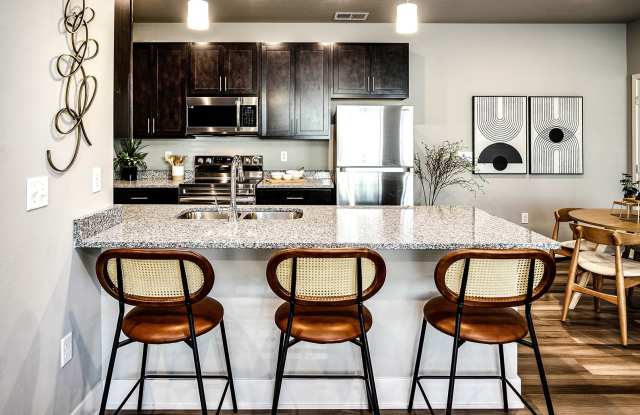 Photo of Sterling at Prairie Trail North