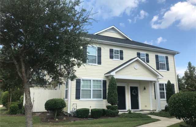 1457 Leckford Drive - 1457 Leckford Drive, Chesapeake, VA 23320