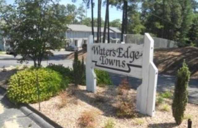 527 Mill Cove - 1
