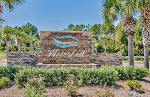 107 Enchantment Falls Ln