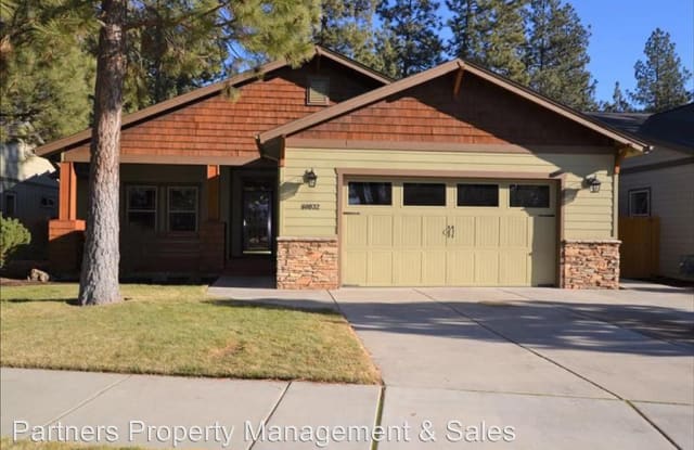 60832 Yellow Leaf St. - 60832 Yellow Leaf Street, Bend, OR 97702