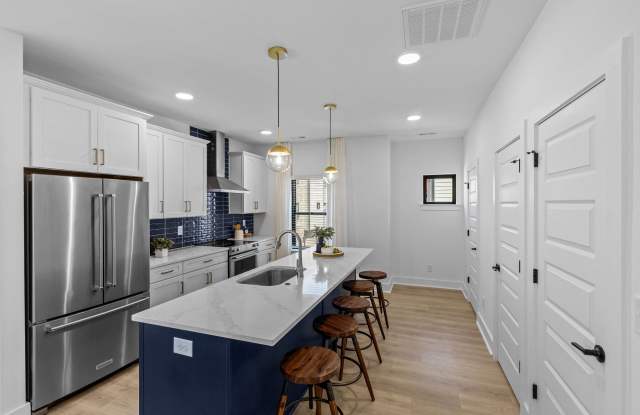 Photo of The Collection Matheson