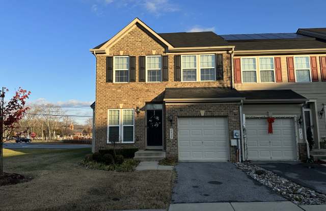2437 Baileys Pond Road
