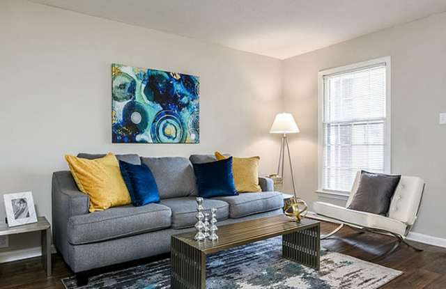 Photo of The Cove Apartment Homes