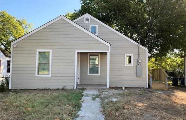 314 Avenue J - 314 Avenue J, Dallas, TX 75203