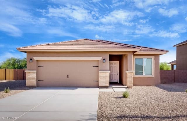 11557 West Vanderbilt Farms Way - 11557 West Vanderbilt Farms Way, Marana, AZ 85653