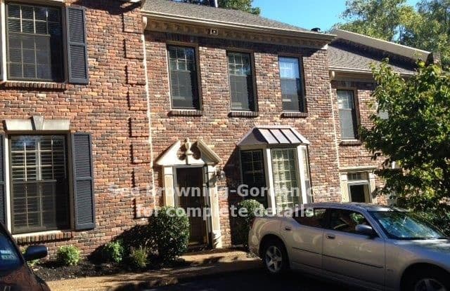 2016 Stokes Lane - 2016 Stokes Lane, Nashville, TN 37215