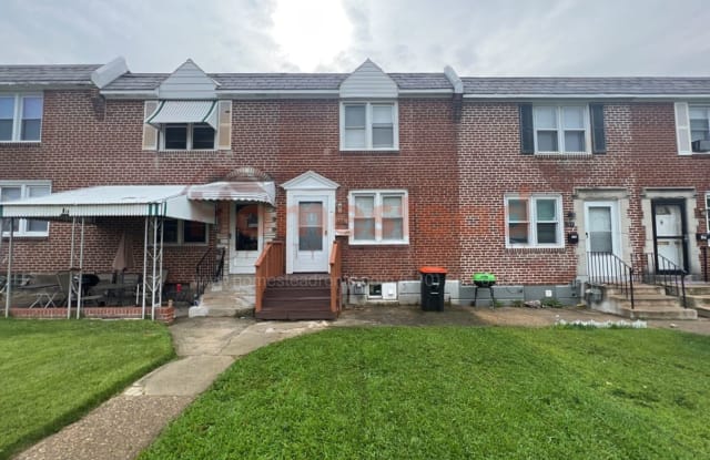 117 W 22nd St - 117 West 22nd Street, Chester, PA 19013