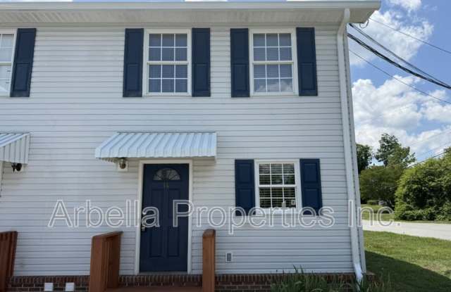 152 Gray Station Rd
