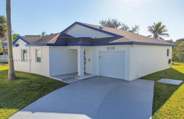 20309 SW 86th Ct Cutler Bay, FL 33189